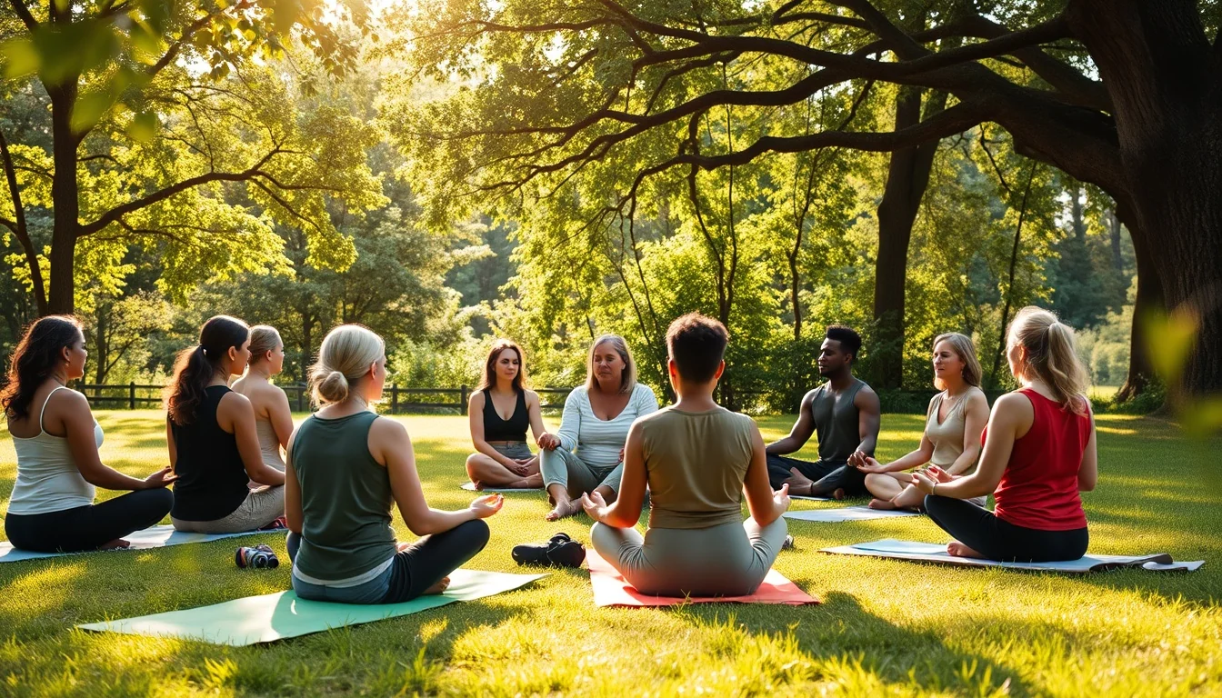 Discover Mindful Leadership